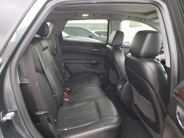 3GYFNDE3XDS571056 - 2013 CADILLAC SRX PERFORMANCE COLLECTION Сұр фото 11