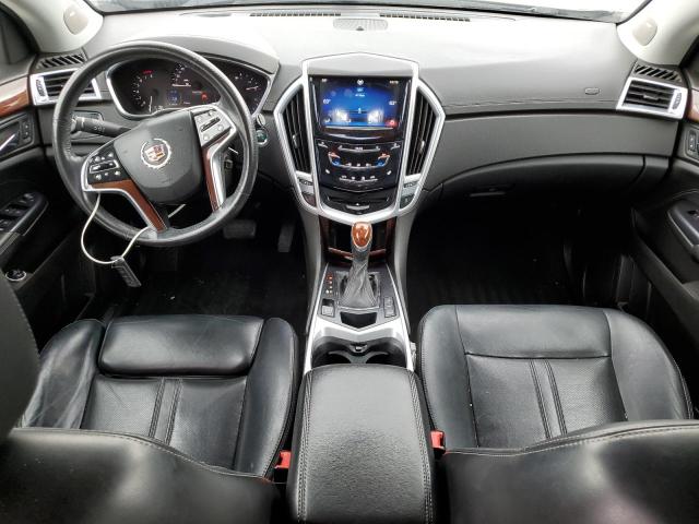 3GYFNDE3XDS571056 - 2013 CADILLAC SRX PERFORMANCE COLLECTION Сұр фото 8
