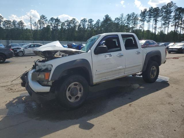 2009 CHEVROLET COLORADO, 