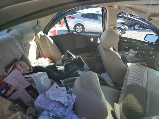 1LNHM87A32Y636979 - 2002 LINCOLN LS 黑色 照片 10