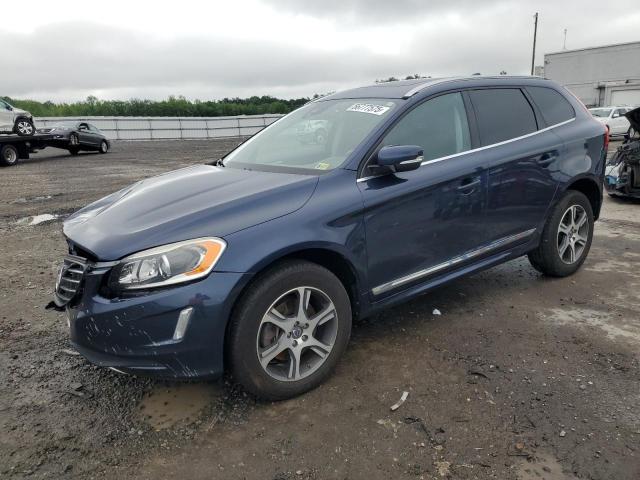 2015 VOLVO XC60 T6 PLATINUM, null