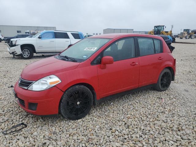 2012 NISSAN VERSA S, 