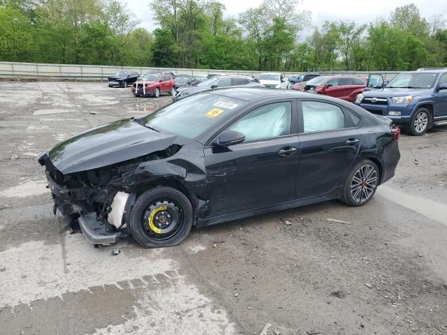 2023 KIA FORTE GT, null