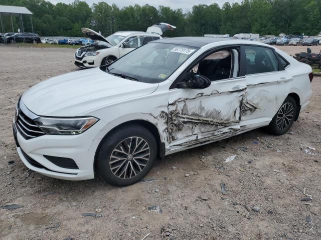 2020 VOLKSWAGEN JETTA S, null