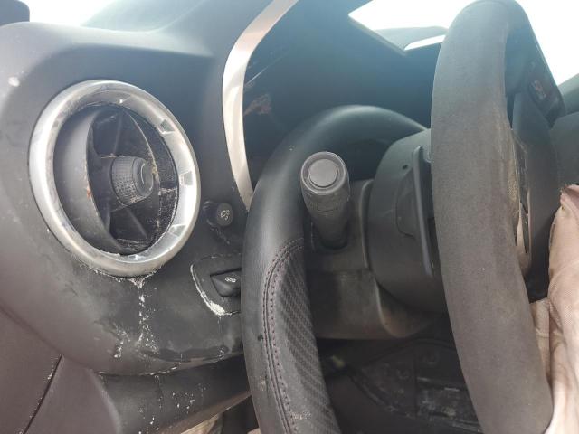 1G1FE1R72J0142118 - 2018 CHEVROLET CAMARO SS RED photo 9