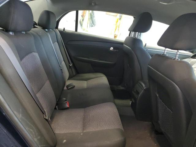 1G1ZC5E06AF179687 - 2010 CHEVROLET MALIBU 1LT BLUE photo 10