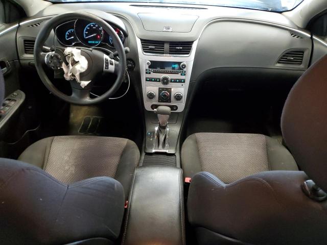 1G1ZC5E06AF179687 - 2010 CHEVROLET MALIBU 1LT BLUE photo 8