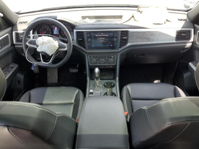 1V2JC2CA6MC227031 - 2021 VOLKSWAGEN ATLAS CROS SE GRAY photo 8