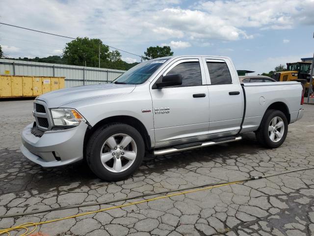 2015 RAM 1500 ST, 