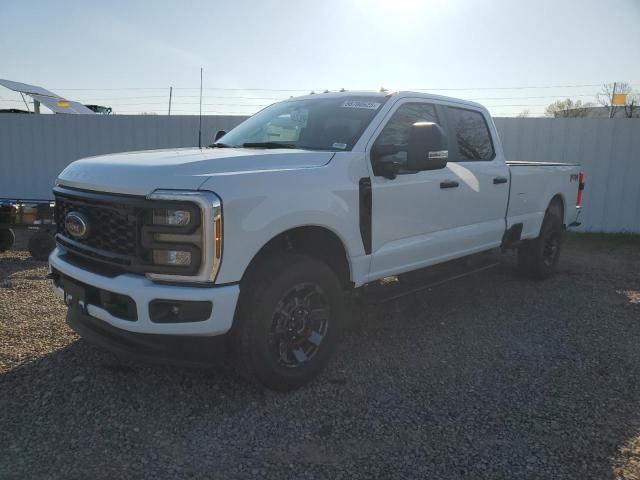 2024 FORD F250 SUPER DUTY, null