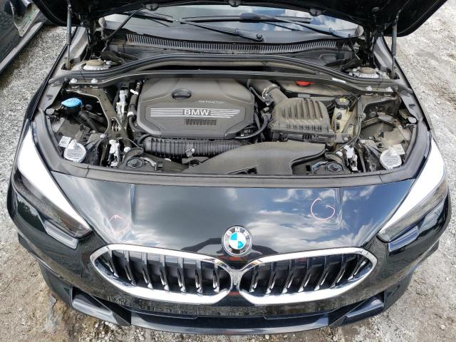 WBA53AK09N7K50140 - 2022 BMW 228I BLACK photo 11