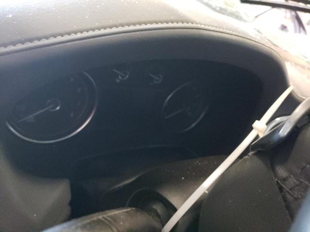 5GAERBKW9MJ172702 - 2021 BUICK ENCLAVE ESSENCE ნაცრისფერი ფოტო 9