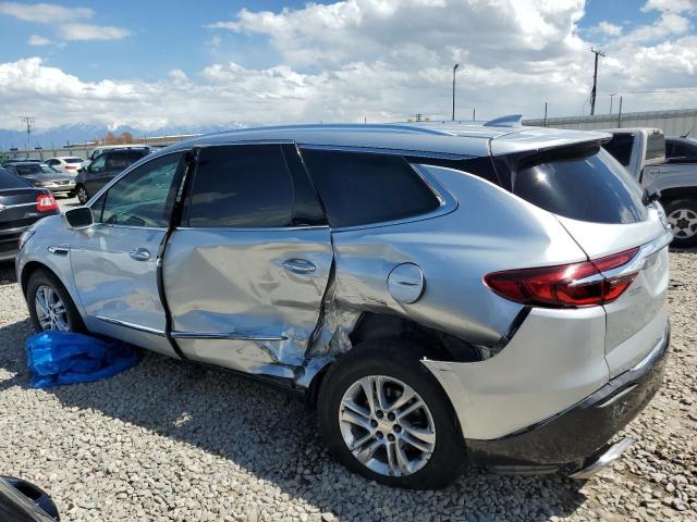 5GAEVAKW9KJ293295 - 2019 BUICK ENCLAVE ESSENCE ვერცხლისფერი ფოტო 2