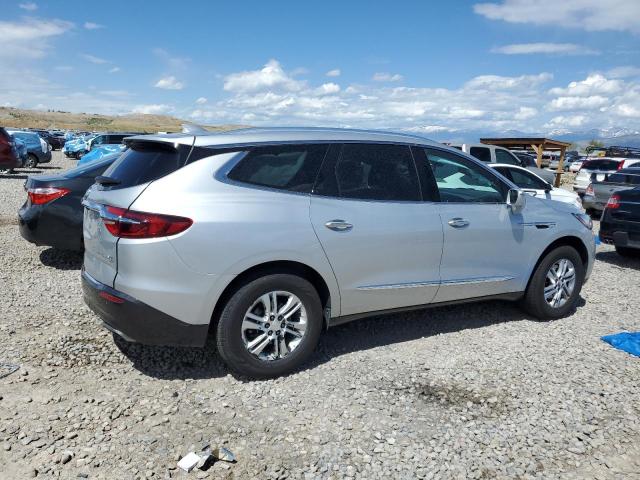 5GAEVAKW9KJ293295 - 2019 BUICK ENCLAVE ESSENCE ვერცხლისფერი ფოტო 3