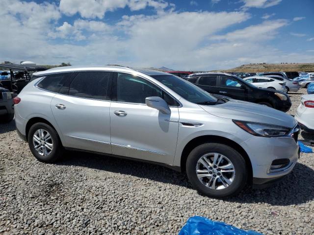 5GAEVAKW9KJ293295 - 2019 BUICK ENCLAVE ESSENCE ვერცხლისფერი ფოტო 4