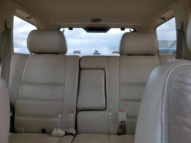 JN8AR05Y4WW260839 - 1998 NISSAN PATHFINDER LE BLUE photo 10