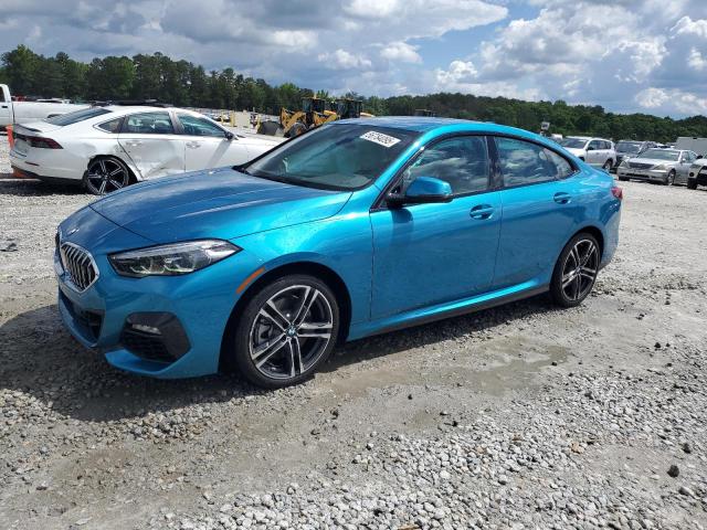2024 BMW 228XI, 