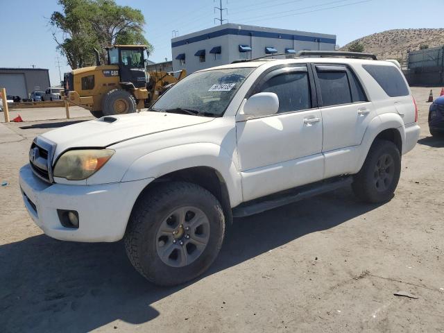 2007 TOYOTA 4RUNNER SR5, null