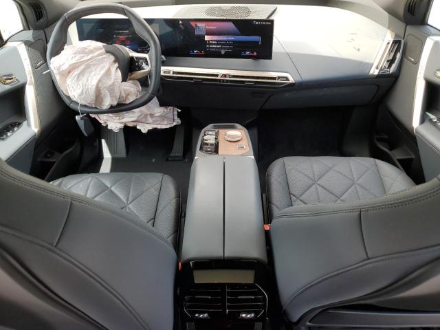 WB523CF09PCL83112 - 2023 BMW IX XDRIVE50 Dəniz mavisi foto 8