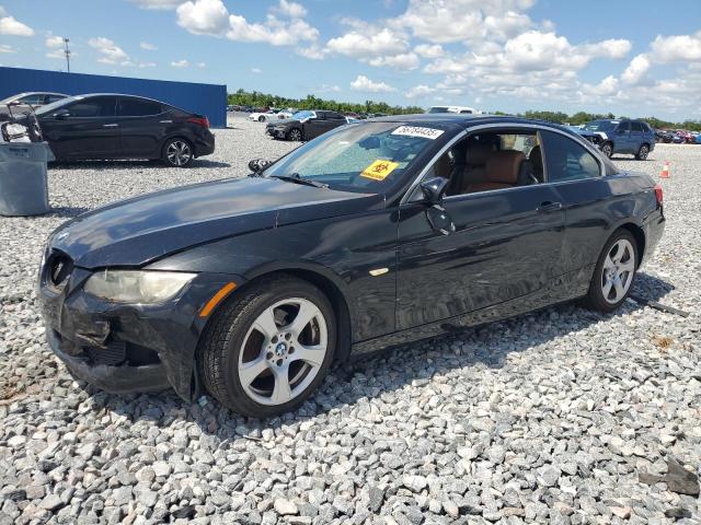 2008 BMW 328 I, 