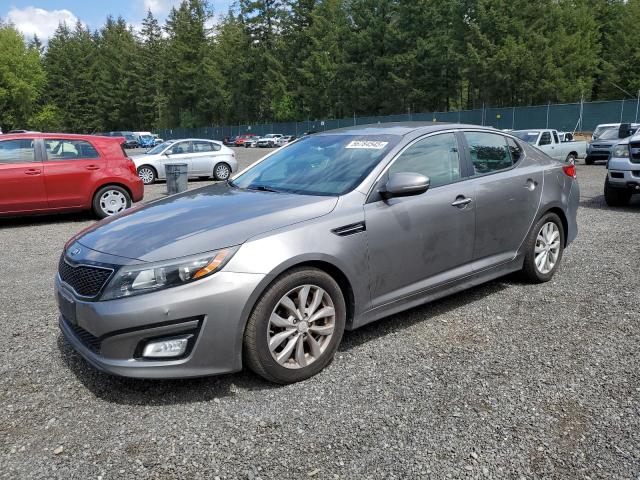 2015 KIA OPTIMA LX, null