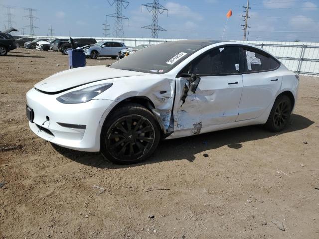 2023 TESLA MODEL 3, 