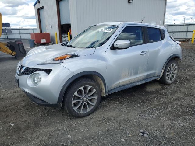 2017 NISSAN JUKE S, null