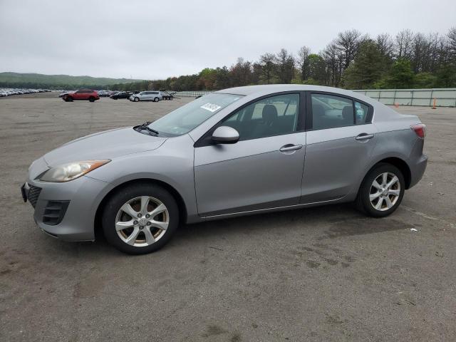 2010 MAZDA 3 I, 
