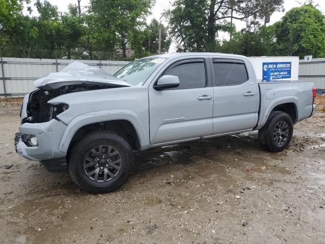 2020 TOYOTA TACOMA DOUBLE CAB, 