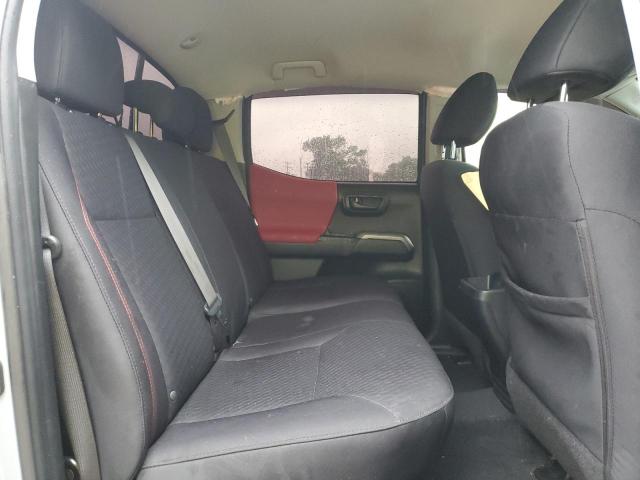 5TFCZ5AN0LX219188 - 2020 TOYOTA TACOMA DOUBLE CAB 灰色 照片 10