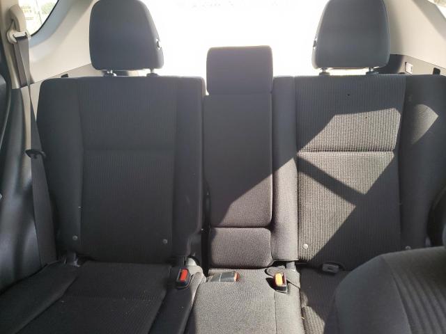 JTMBFREV4JD255048 - 2018 TOYOTA RAV4 LE رمادي صورة 10