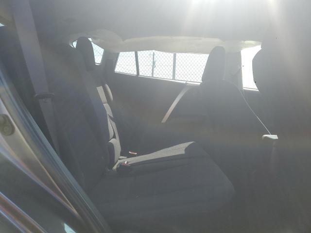 JTMBFREV4JD255048 - 2018 TOYOTA RAV4 LE رمادي صورة 11