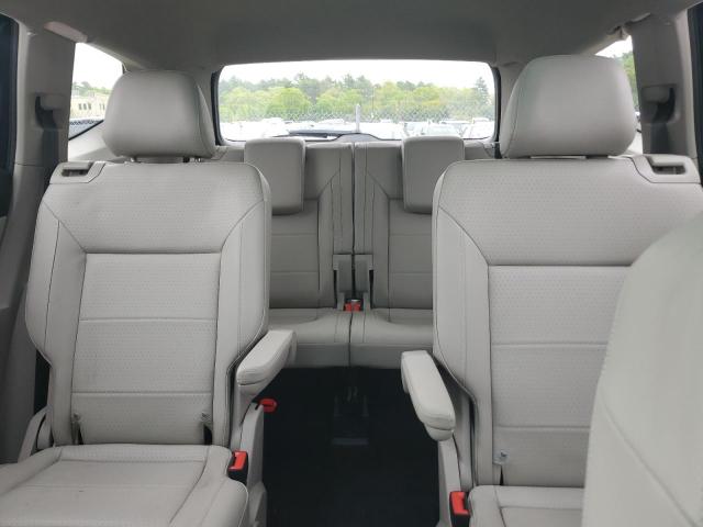 1V2BP2CAXMC566223 - 2021 VOLKSWAGEN ATLAS SEL BLUE photo 10