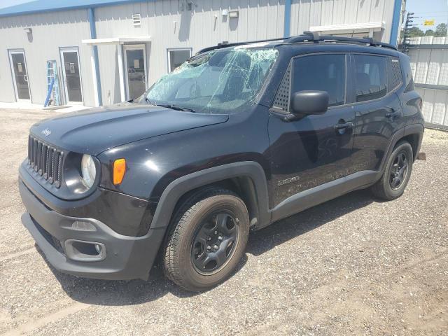 2016 JEEP RENEGADE SPORT, 