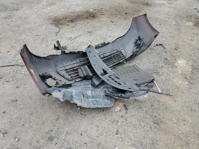 4T1BK1EB7DU041187 - 2013 TOYOTA AVALON BASE Bordo foto 12