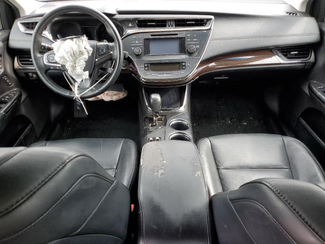 4T1BK1EB7DU041187 - 2013 TOYOTA AVALON BASE Bordo foto 8