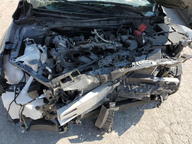 1N4BL4CV7LC270950 - 2020 NISSAN ALTIMA SR GRAY photo 7