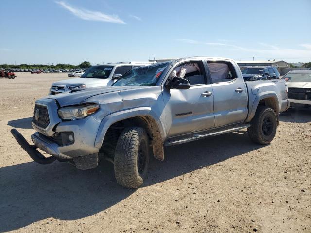 2018 TOYOTA TACOMA DOUBLE CAB, null