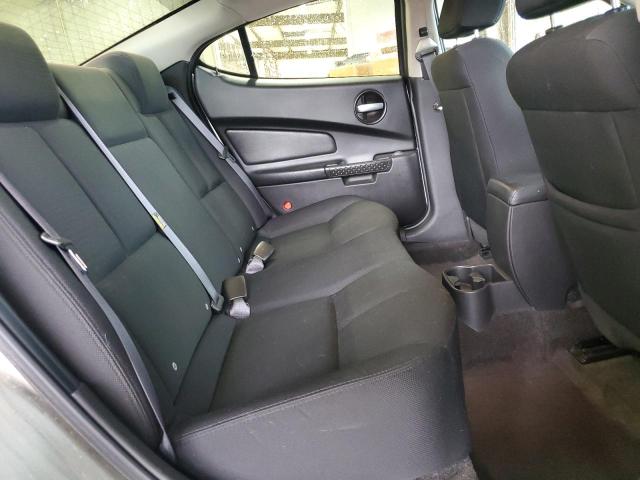 2G2WP552661198341 - 2006 PONTIAC GRAND PRIX 银色 照片 10