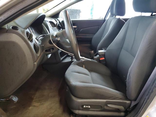 2G2WP552661198341 - 2006 PONTIAC GRAND PRIX 银色 照片 7