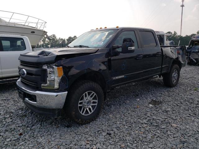 2017 FORD F350 SUPER DUTY, 