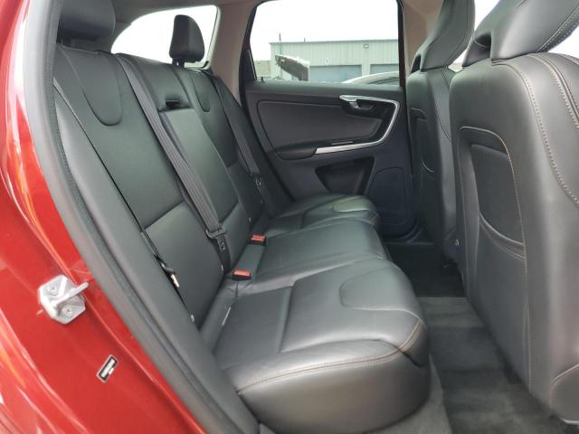 YV440MDR4H2094480 - 2017 VOLVO XC60 T5 DYNAMIC ბურგუნდია ფოტო 11