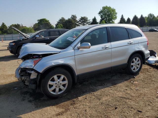 2009 HONDA CR-V EXL, null