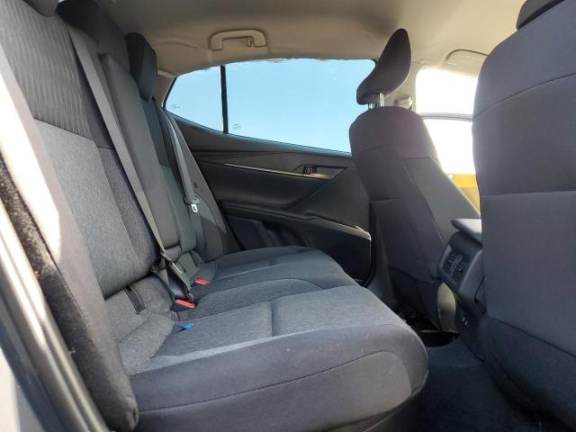 4T1DAACK5SU542297 - 2025 TOYOTA CAMRY XSE Grafitowy zdjęcie 10