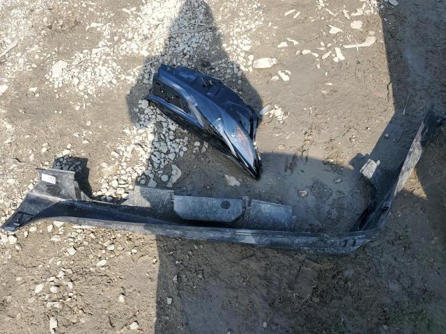 4T1DAACK5SU542297 - 2025 TOYOTA CAMRY XSE Grafitowy zdjęcie 12