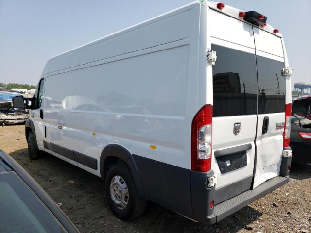 3C6URVJG5HE530099 - 2017 RAM PROMASTER 3500 HIGH თეთრი ფოტო 2