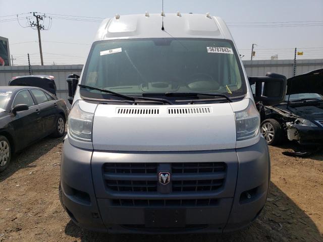 3C6URVJG5HE530099 - 2017 RAM PROMASTER 3500 HIGH თეთრი ფოტო 5