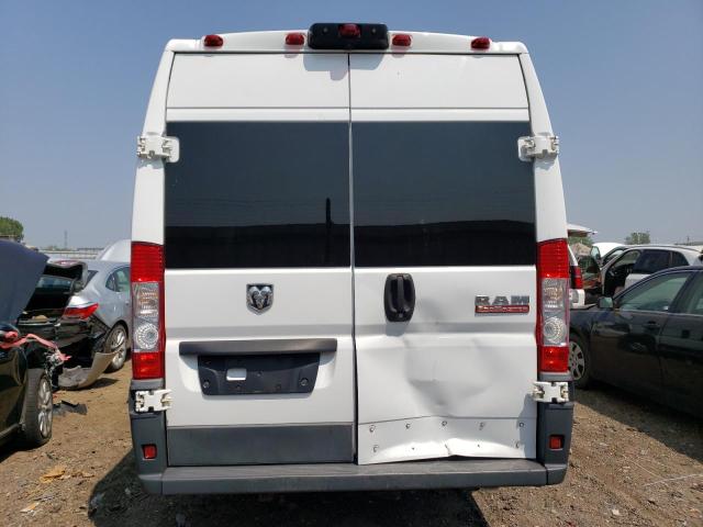 3C6URVJG5HE530099 - 2017 RAM PROMASTER 3500 HIGH WHITE photo 6