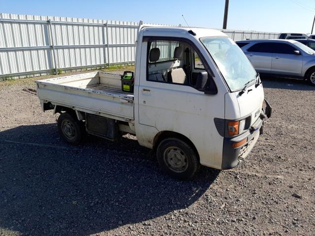 S110P165957 - 1998 DAIHATSU ALL MODELS WHITE photo 4