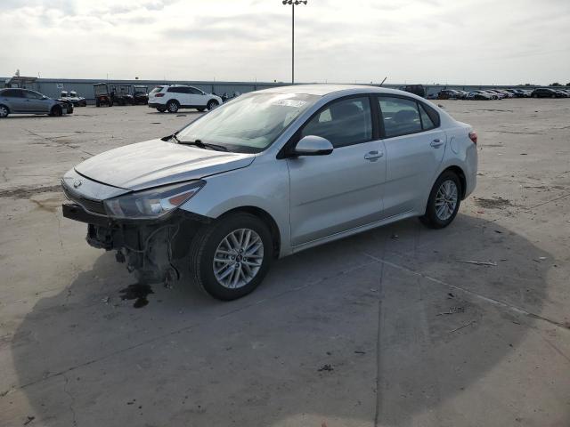 2018 KIA RIO EX, 